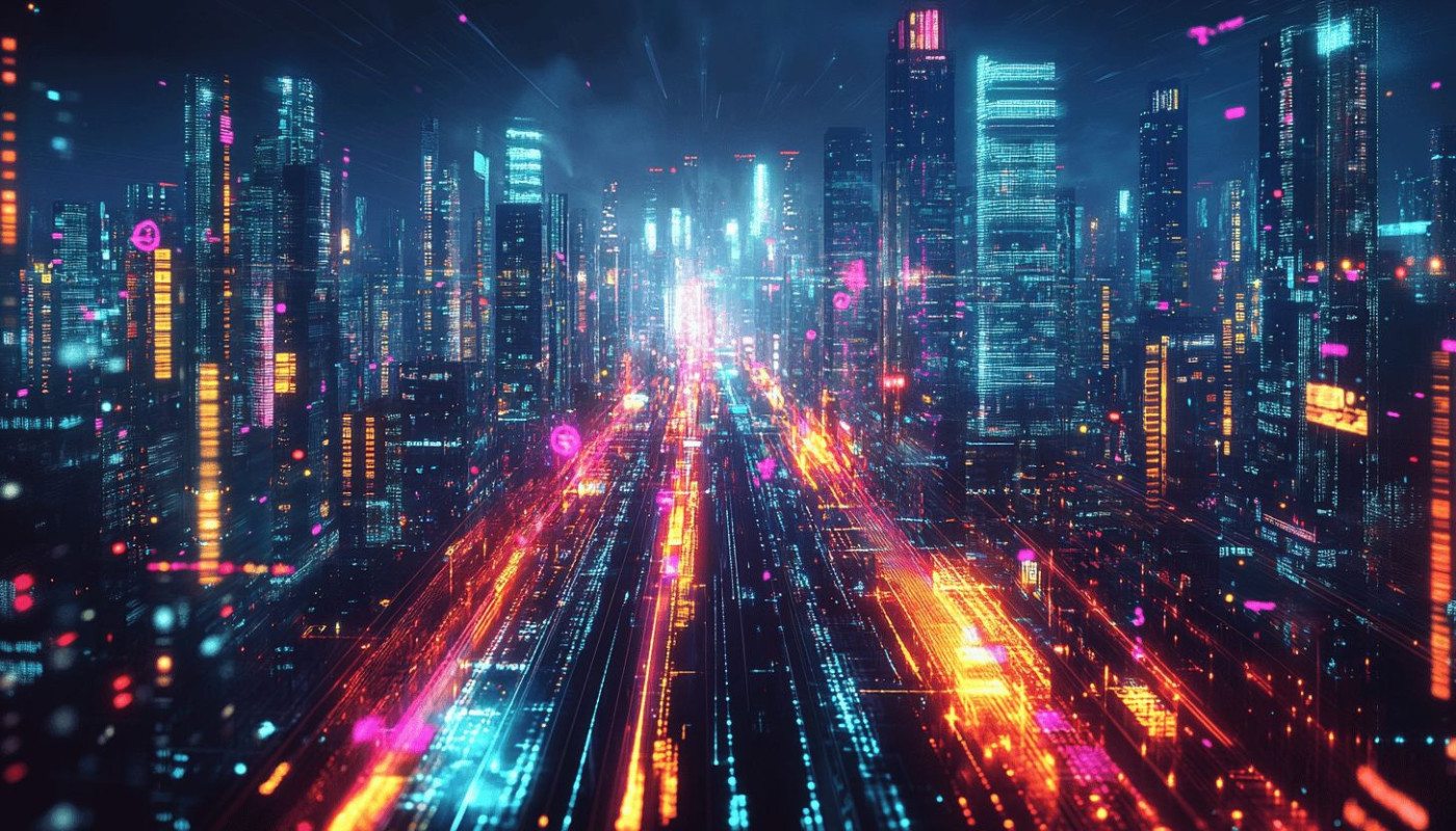 Building A Positive E-reputation In The Digital Age