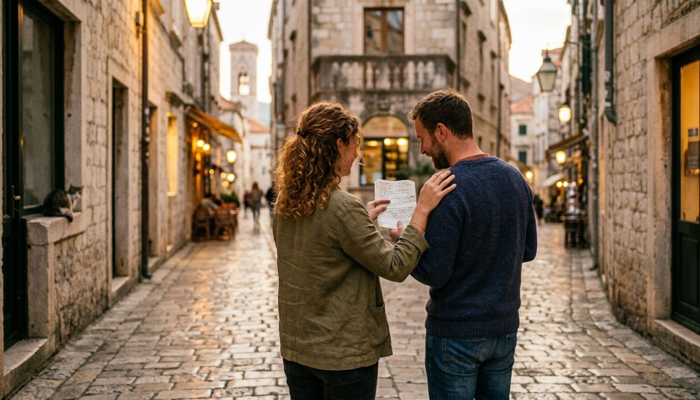 Secret Itinerary Tweaks That Transform A Good Trip Into An Unforgettable Journey